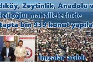 Başkan Doğan: “Süreç Daha Güçlü İletişimle İlerleyecek”